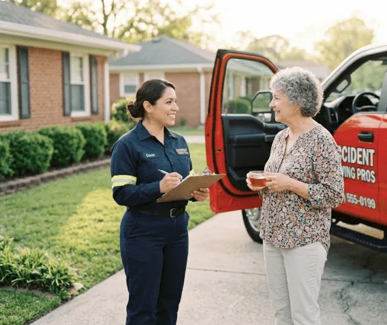 Accident Towing Service Winfield, PA FAQs